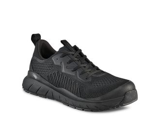 Ecolite Oxford Men's Shoes