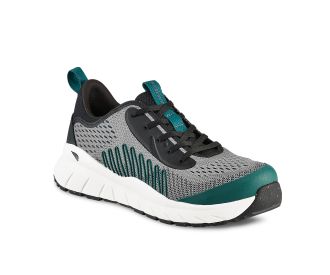 Ecolite Oxford Women's Shoes