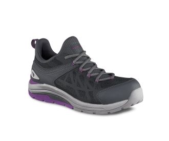 Cooltech™ Women's Athletic Work Shoe