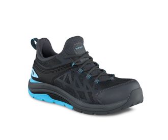 Cooltech™ Women's Athletic Work Shoe