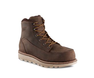 Traction Tred Lite Men's 6-Inch Waterproof Boot