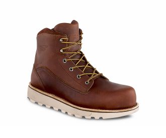Traction Tred Lite Men's 6-Inch Waterproof Boot