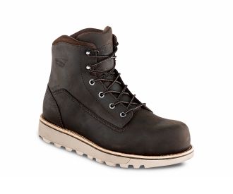 Traction Tred Lite Men's 6-Inch Waterproof Boot