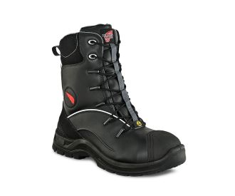PetroKing Men's 8-Inch Boot
