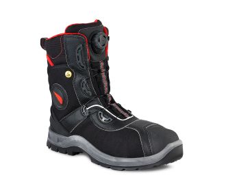 PetroKing Men's 8-Inch Waterproof Boot