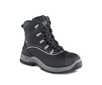 PetroKing Women's 6-Inch Boot