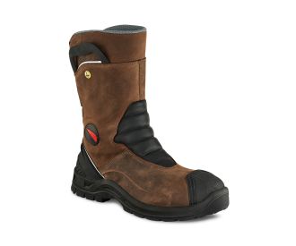 PetroKing Men's 11-Inch Boot