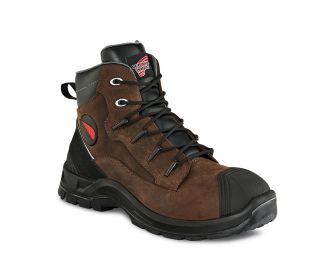 PetroKing Men's 6-Inch Boot