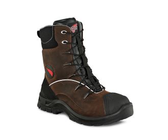 PetroKing Men's 8-Inch Boot