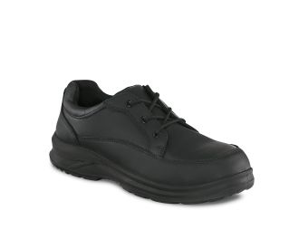 ComfortMax OTF Men's Safety Toe Oxford