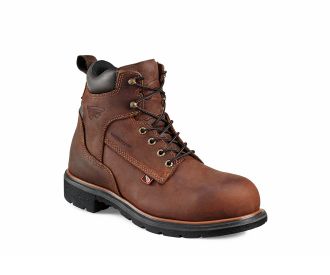 Men's Dynaforce® 6-Inch Waterproof Boot