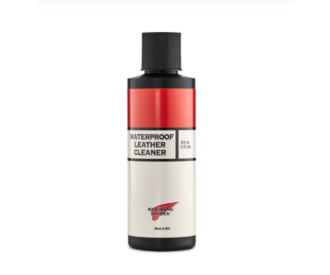 WATERPROOF LEATHER CLEANER